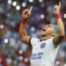 De saída, Vitor Jacaré agradece ao Bahia: “Foi uma honra vestir o manto tricolor”