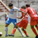 Bahia só empata com o Atlético Guaratinguetá e deixa a Copinha na 1ª fase