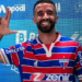 Bahia segue em negociação para trazer Caio Alexandre; Corinthians mostra interesse