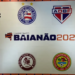 FBF altera datas e horários de quatro jogos do Campeonato Baiano envolvendo times do interior
