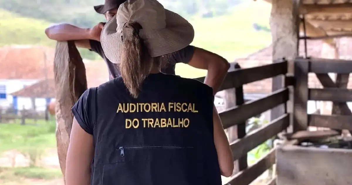 Auditores fiscais entrega cargos e ações de combate ao trabalho escravo seguem suspensas na Bahia