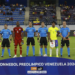 Por causa de gramado, Conmebol muda sede de fase final do Pré-Olímpico de futebol masculino