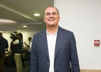 Fábio Mota diz que título do Vitória da Série B de pontos corridos vale mais do que 1988