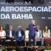 ‘Peguei um país devastado por uma praga de gafanhoto’, diz Lula