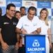 Prefeitura inicia reconstrução de escola no Pero Vaz