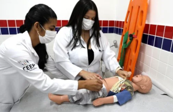 Inscrição para vagas em cursos técnicos gratuitos encerram nesta terça (23)