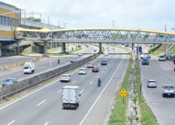 Superintendente da Transalvador revela se terá rodízio de veículos em Salvador