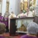 Encerramento dos festejos do Senhor do Bonfim atrai fiéis à Colina Sagrada