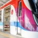 Metrô apresenta lentidão na Linha 2 após novos furtos de cabos