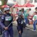 Queda no número de ocorrências é registrada pela Guarda Civil Municipal