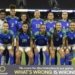 Seleção feminina de futebol vence e se classifica na Copa Ouro