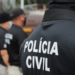 Polícia cumpre mandados contra 4 suspeitos de matar adolescente