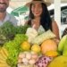 Mercado municipal de Alagoinhas ganha novo galpão de frutas e verduras