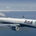 Azul disponibilizará 103 voos extras para o feriado da Semana Santa