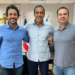 Cacá Leão assume presidência do Progressistas de Salvador