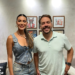 Em carreira solo, Vina Calmon firma contrato com a Salvador Produções