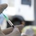 OMS alerta para aumento de casos de sarampo no mundo