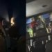 PMs expulsam jovens após suposto uso de maconha em cinema