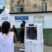 Carnaval de Salvador terá climatizadores espalhados nos circuitos
