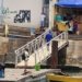 Feira de São Joaquim passará por mais uma reforma ainda no primeiro semestre
