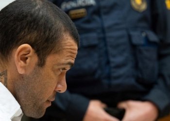 Daniel Alves é declarado culpado por por agressão sexual; veja a sentença