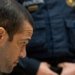 Daniel Alves é declarado culpado por por agressão sexual; veja a sentença