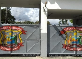 Detentos são transferidos para presídio de segurança máxima após motim