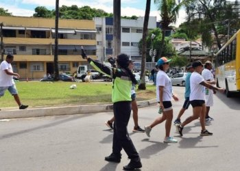 Vai para o Rio Vermelho? As mudanças no trânsito começam hoje (01°)