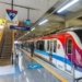 Metrô de Salvador têm cabos roubados e apresenta lentidão