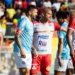 Bahia vence Juazeirense e assume liderança do campeonato baiano