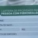 Prefeitura lança carteira de identificação para pacientes com fibromialgia