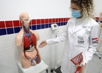 Secretaria de Educação abre inscrições para 3.690 vagas de cursos técnicos