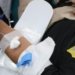 Polícia Civil e Salvador Shopping se unem para doação de sangue ao Hemoba