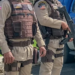 Homem é preso em flagrante após matar vizinho em Lauro de Freitas