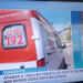 Criminosos atiram em ponto de ônibus em frente ao 5º Centro; duas pessoas foram baleadas