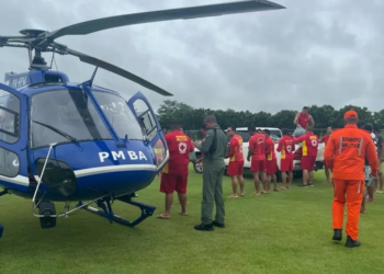 Chuvas na Bahia já registraram 9,1 mil desalojados e 6 óbitos até esta segunda, diz Defesa Civil