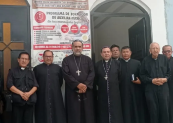 Padre Kelmon, pré-candidato a prefeito de São Paulo, vira Monsenhor da Igreja Ortodoxa do Peru
