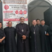 Padre Kelmon, pré-candidato a prefeito de São Paulo, vira Monsenhor da Igreja Ortodoxa do Peru