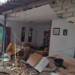 Casal de idosos perde casa após chuvas que caíram em Feira de Santana