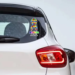 Identificação para carro de pessoas autistas pode passar a ser aderida