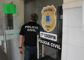 Líder religioso é preso por estupro de vulnerável em Juazeiro