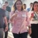 Secretária da Saúde vistoria equipamentos em hospital em Valença
