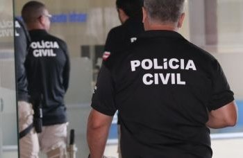 Suspeito de estupros na Bahia e Minas Gerais é preso pela polícia