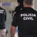 Suspeito de estupros na Bahia e Minas Gerais é preso pela polícia