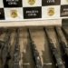 Exército conclui inquérito sobre furto de armas em quartel de Barueri