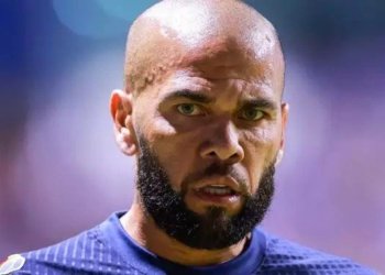 Daniel Alves é condenado por agressão sexual; saiba a pena
