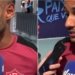 Novo Rezende? Matheus Gonçalves comenta o lance da expulsão