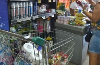 Cesta Básica de Salvador está em conformidade com novo decreto do Governo Federal