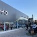 Segunda concessionária da BYD é inaugurada em Salvador
