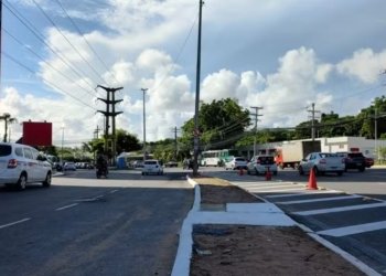 Avenida comercial de Salvador terá nova via de acesso; saiba onde